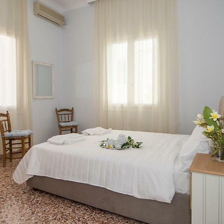 The Romantic Beach House خانيا المظهر الخارجي الصورة