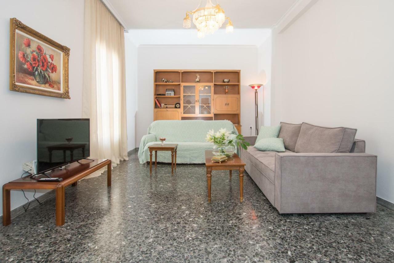 The Romantic Beach House خانيا المظهر الخارجي الصورة