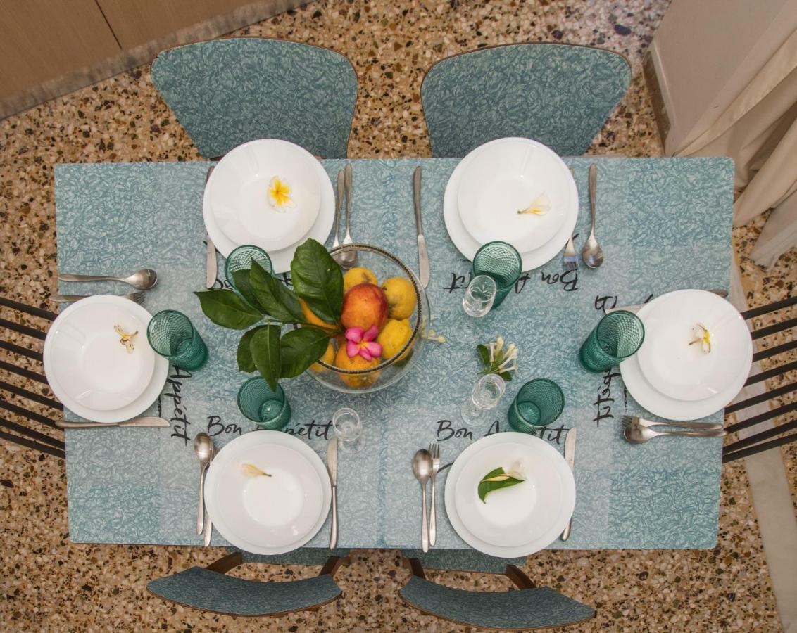 The Romantic Beach House خانيا المظهر الخارجي الصورة